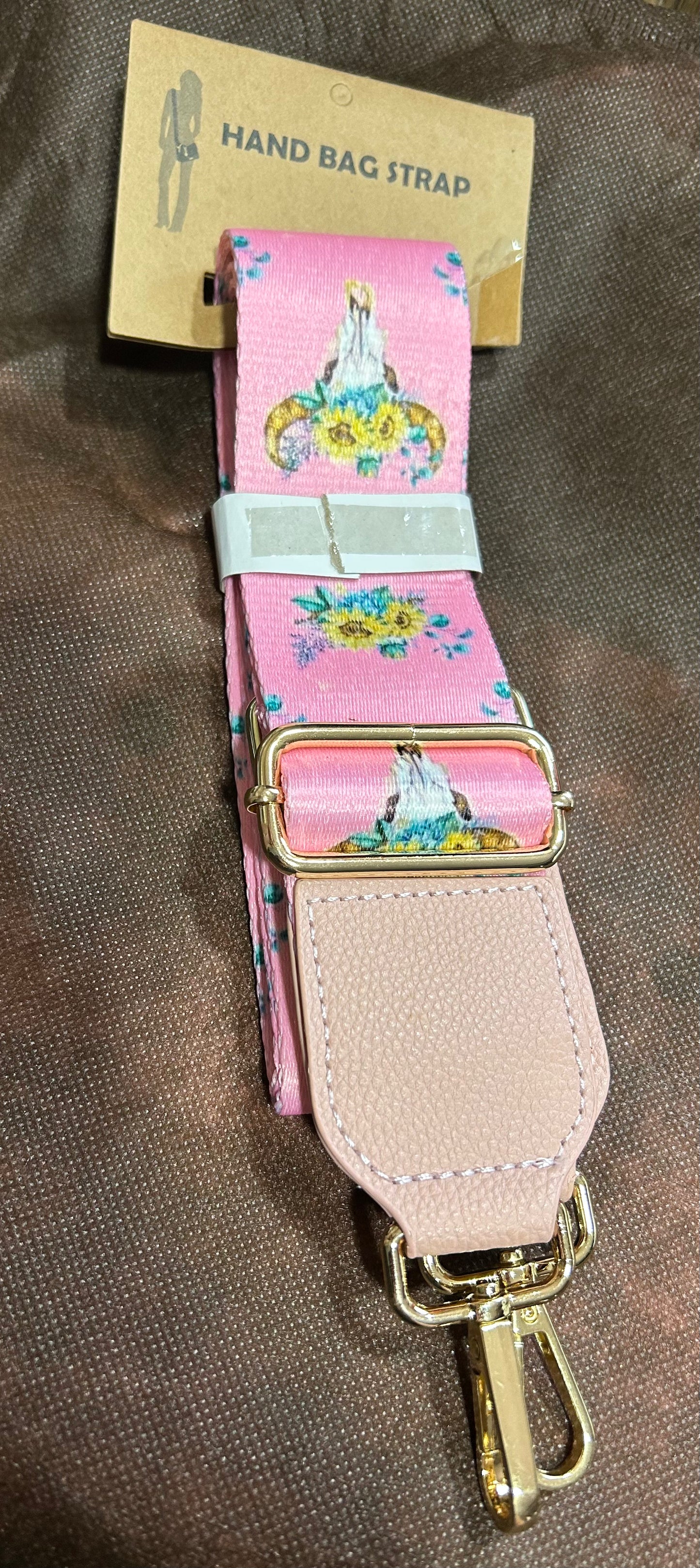Hand Bag Straps