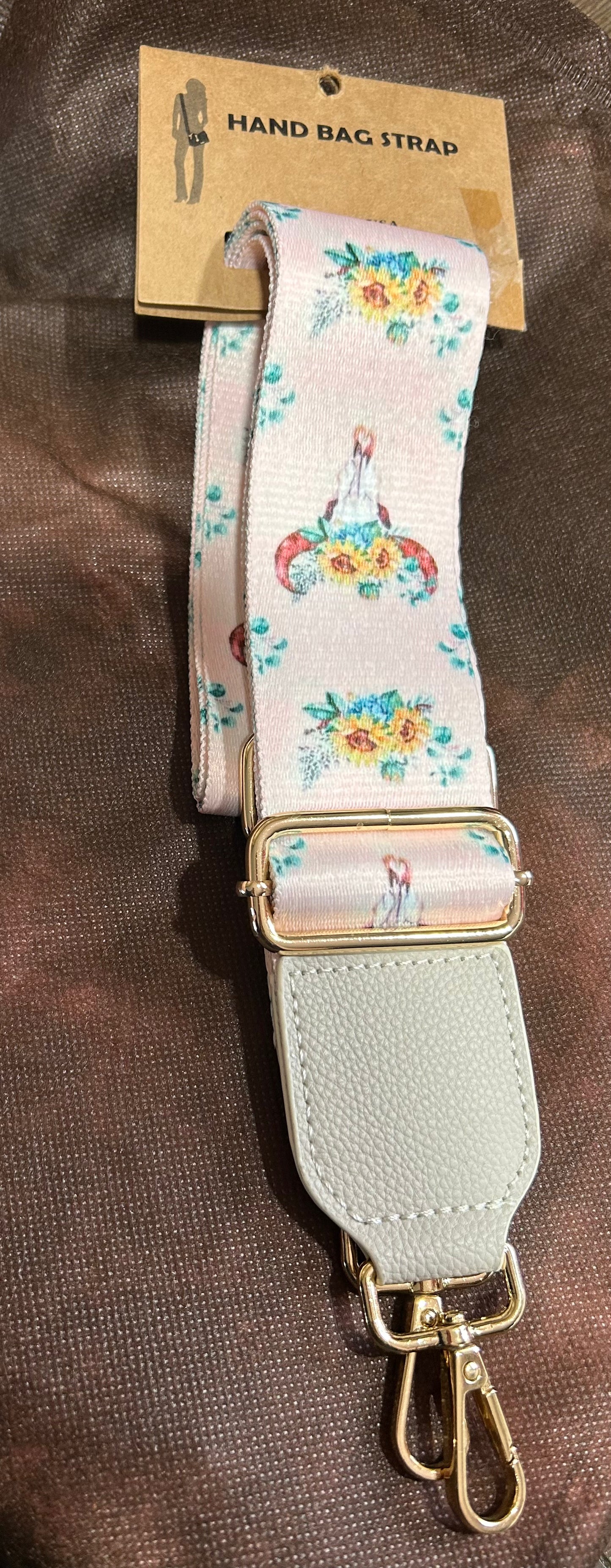 Hand Bag Straps