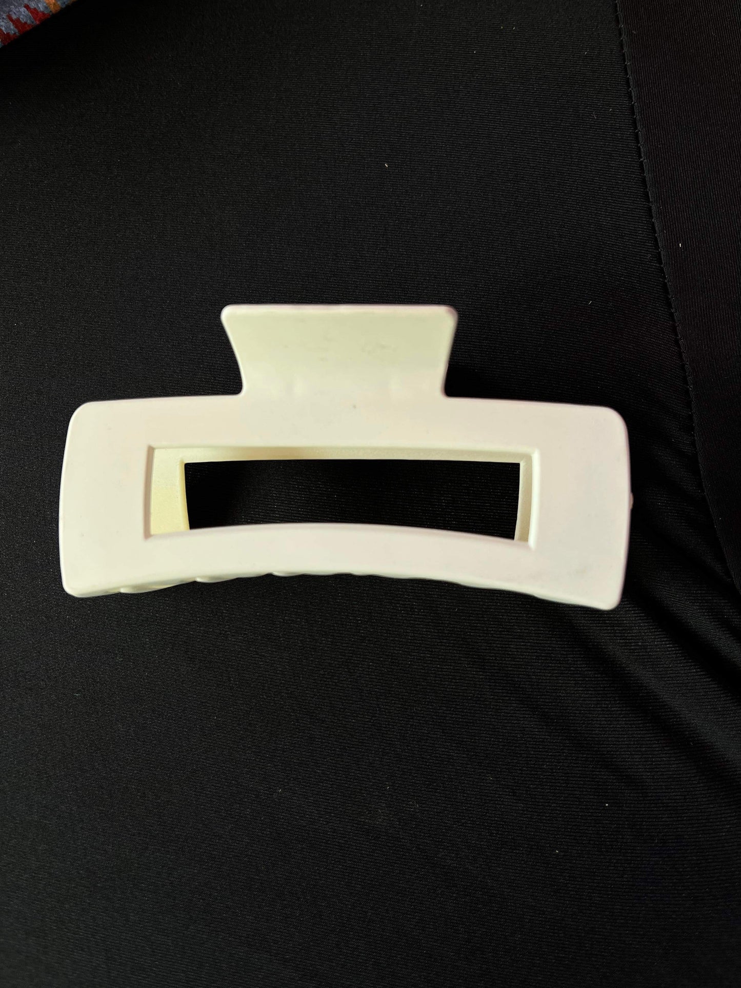 RECTANGLE CLAW CLIP