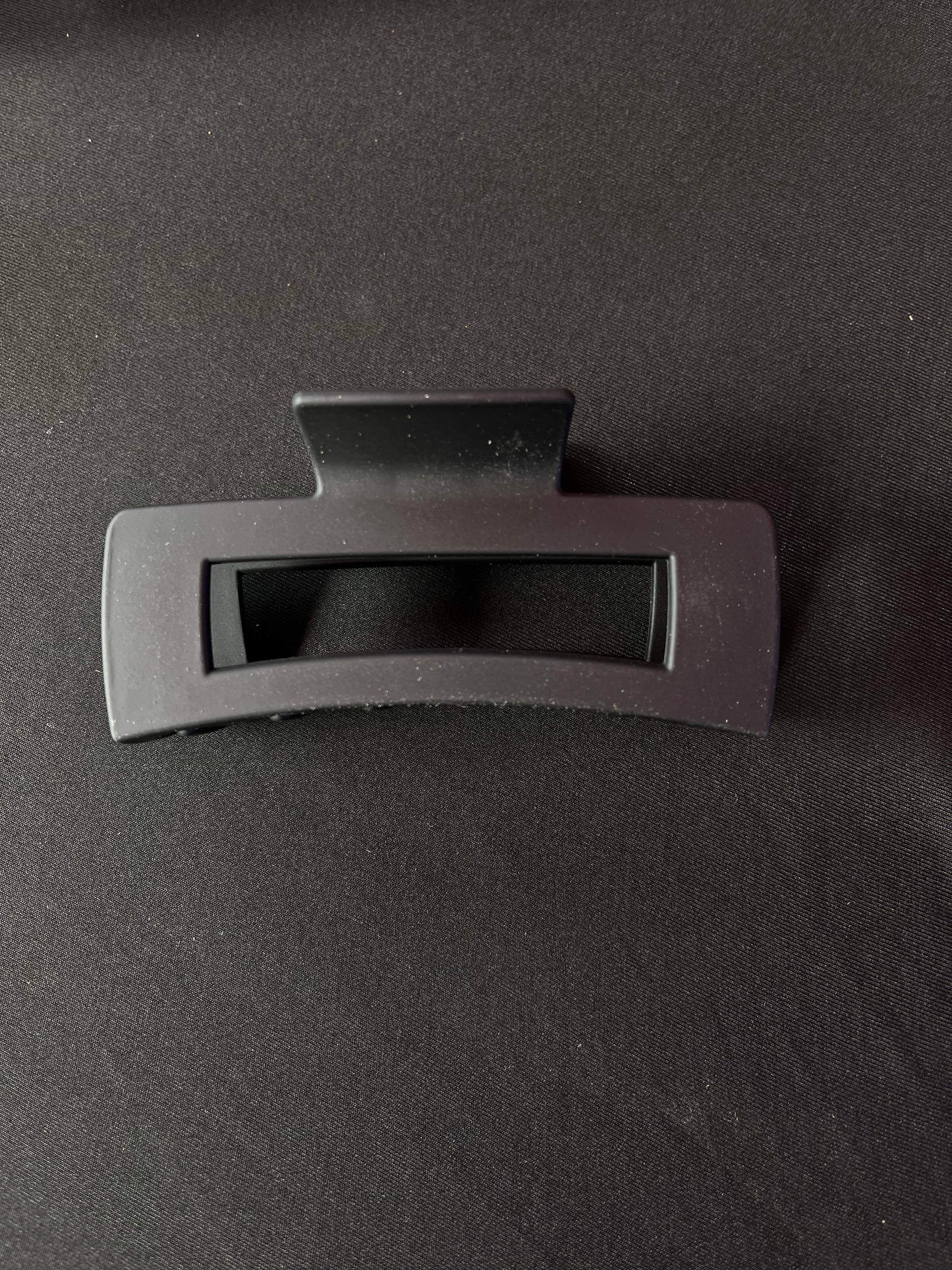 RECTANGLE CLAW CLIP