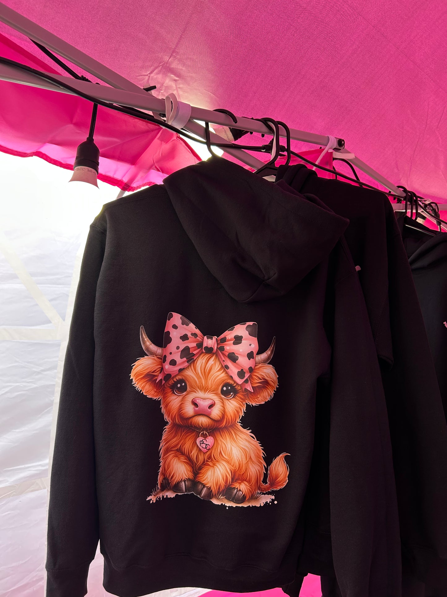 PIXIE hoodie