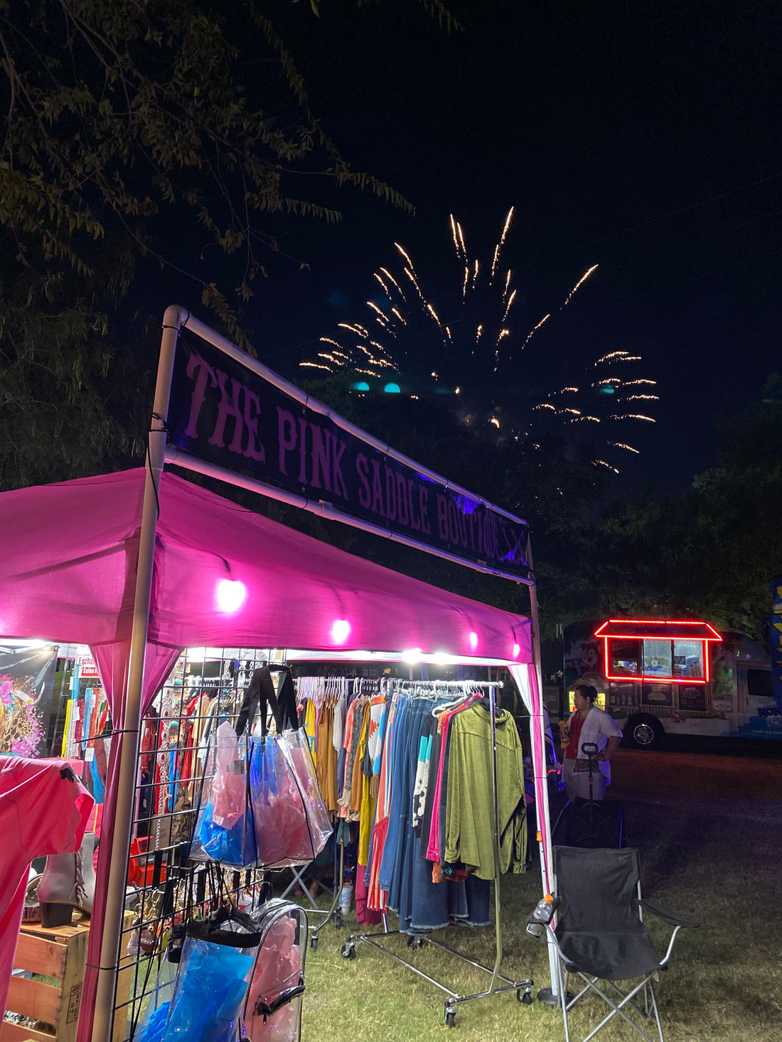 4th of July Celebration