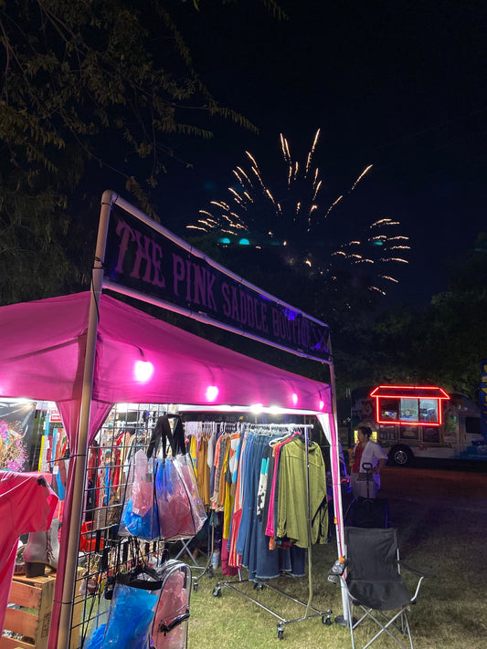 4th of July Celebration