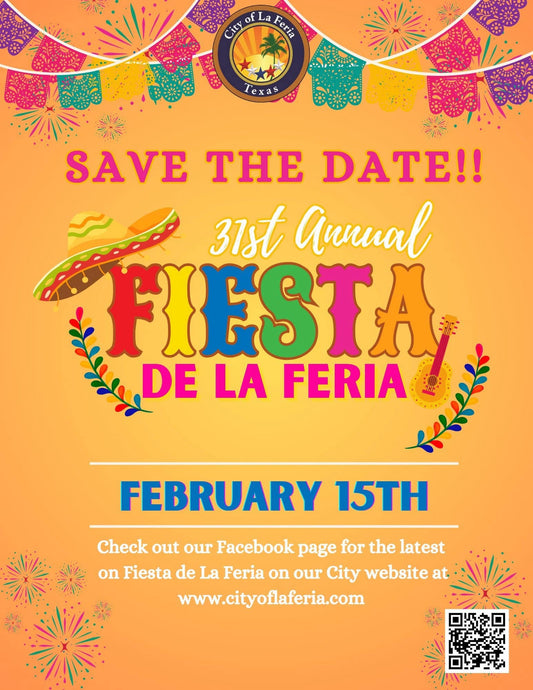 Fiesta De La Feria