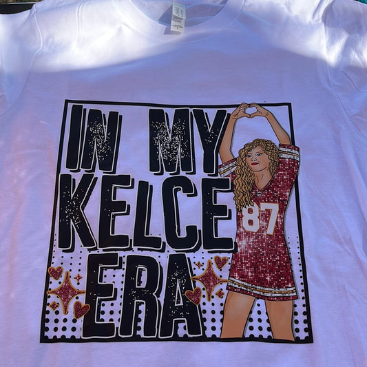 IN MY KELCE ERA