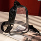 Wrangler Clear Sling Crossbody