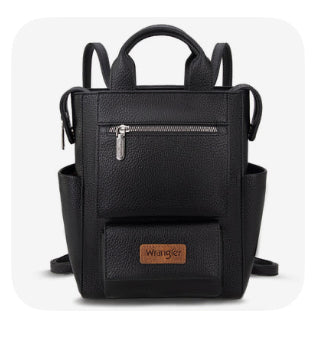 WRANGLER Convertible Backpack