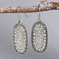 Bohemian Style Earrings Small