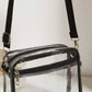 Clear Stadium Crossbody Bags