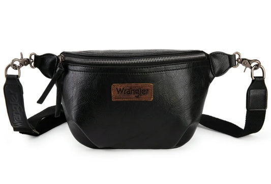 Wrangler Fanny Back/Chest Sling