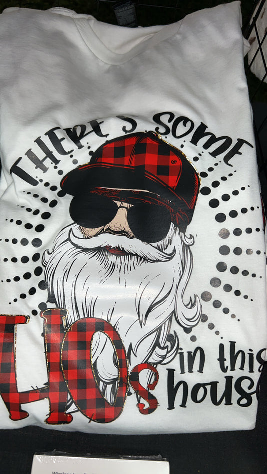 SANTA HOs
