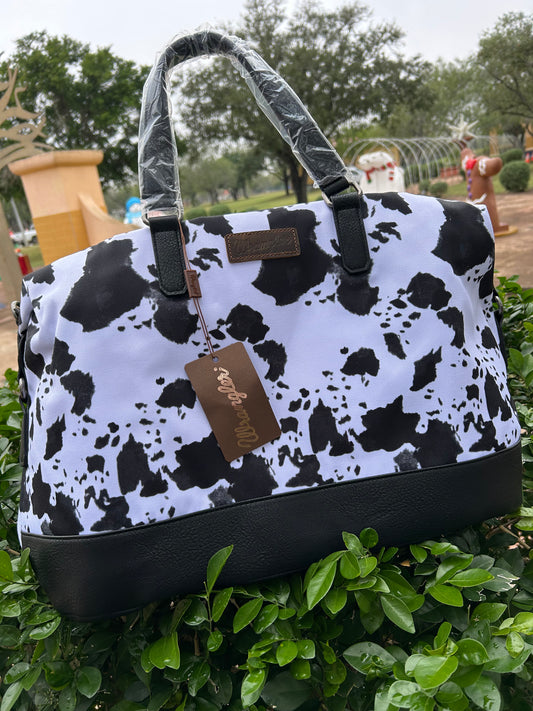 Wrangler Weekender