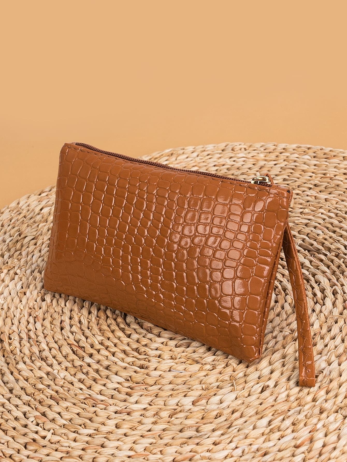 WRISTLET WALLET
