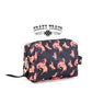 Tipsy Girl Pouch