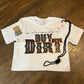 BUY DIRT GRAPHIC TEE