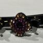 3 FLOWERS CLIP