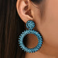 RHINESTONE EARRINGS