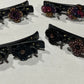 3 FLOWERS CLIP