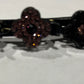 3 FLOWERS CLIP