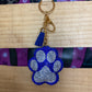 Blue Paw