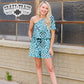 GROOVY BABY ROMPER