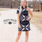 Montana Momma Dress
