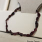 RED LAVA BRACELET