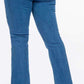 EXTREME STRETCH HIGH WAISTED FLARE JEAN