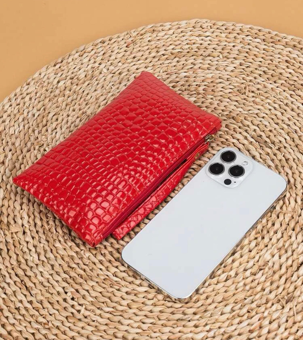 WRISTLET WALLET