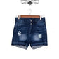 Dark Darlin Shorts