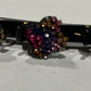 3 FLOWERS CLIP