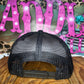 PSC Trucker Cap