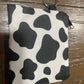 Cow Coin Purse