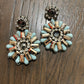 GERALDINE EARRINGS