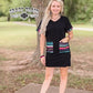 WILLOW WILD DRESS