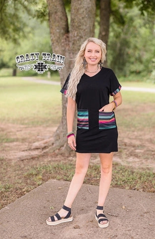 WILLOW WILD DRESS